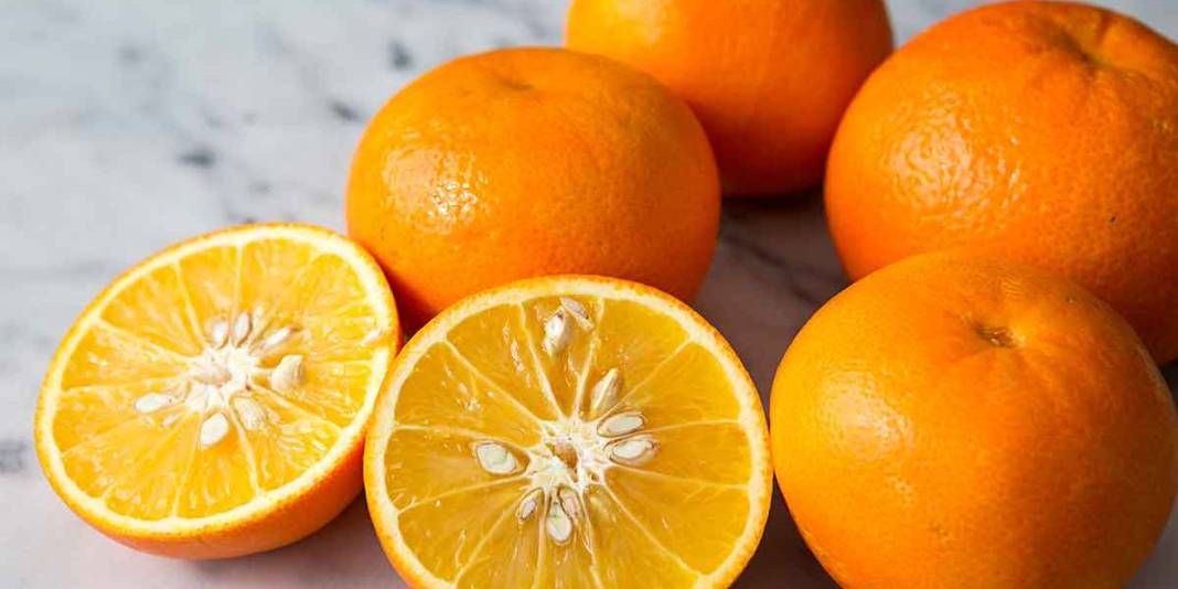 Kendisi ve kabuğu kadar çekirdeği de faydalı çıktı! İlaç gibi yutun, bilen çöpe atmıyor 5